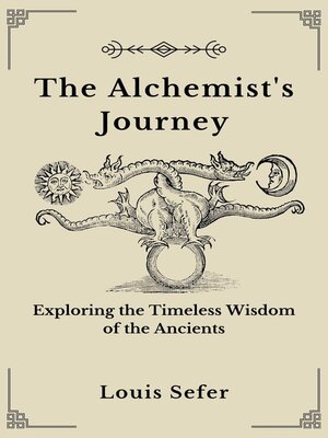cover image of The Alchemist's Journey